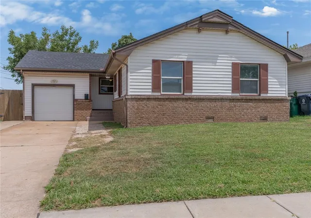 Photo 3 of Sale Pending at 4425 NW 31st Street, Oklahoma City, OK 73112 | MLS# 1241871 | Listing updated on 2026-08-29