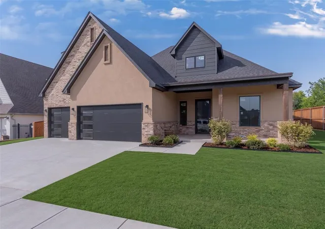 1st image of 4208 Presley Pl, Norman, OK 73071 | MLS# 1241874