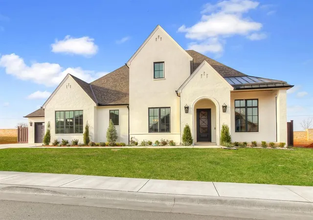 Photo 1 of Single family home for sale at 6305 Nw 150th Terrace, Oklahoma City, OK 73142 | MLS# 1241875 | Listing updated on 2026-08-12