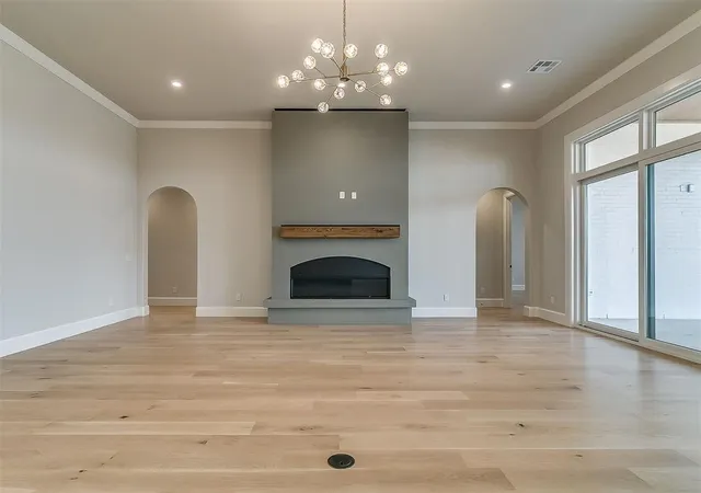 Photo 4 of Single family home for sale at 6305 NW 150th Terrace, Oklahoma City, OK 73142 | MLS# 1241875 | Listing updated on 2026-08-12