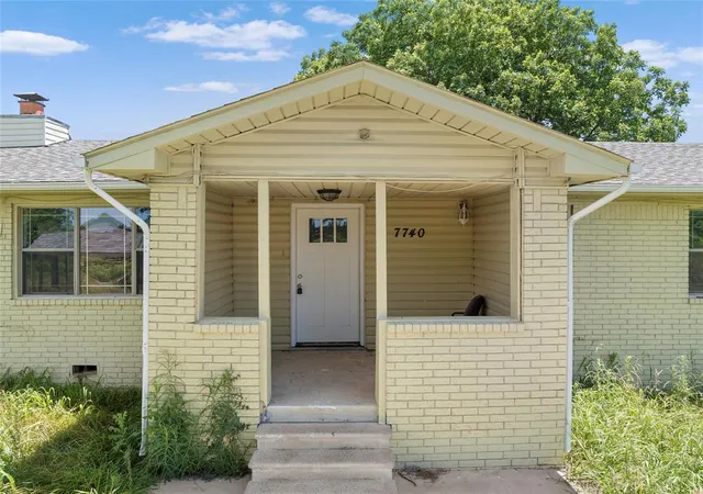 2nd image of 7740 Swayback Rd, Sulphur, OK 73086 | MLS# 1241881