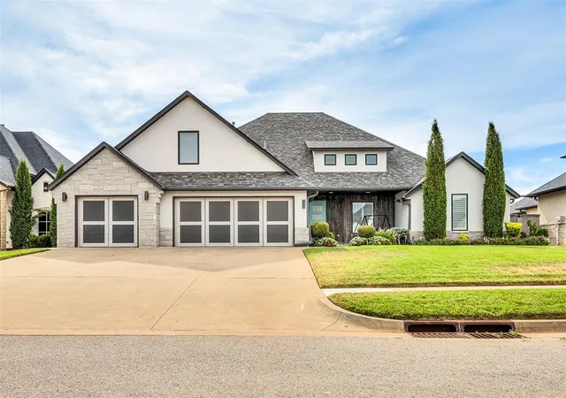 Photo 1 of Single family home for sale at 13204 Knight Is Dr, Oklahoma City, OK 73142 | MLS# 1241884 | Listing updated on 2026-08-22