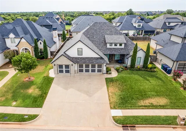 Photo 2 of Single family home for sale at 13204 Knight Is Dr, Oklahoma City, OK 73142 | MLS# 1241884 | Listing updated on 2026-08-22