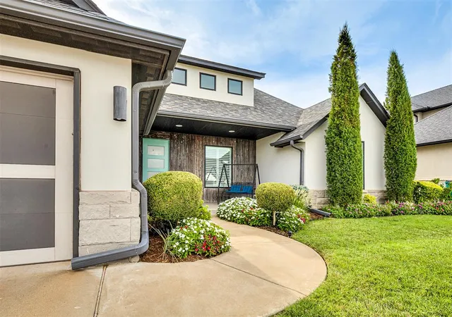 Photo 3 of Single family home for sale at 13204 Knight Is Dr, Oklahoma City, OK 73142 | MLS# 1241884 | Listing updated on 2026-08-22