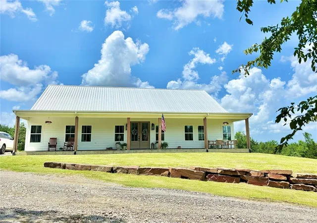 1st image of 157 E Canna Ln, Mc Alester, OK 74501 | MLS# 1241886