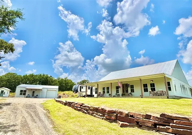 2nd image of 157 E Canna Ln, Mc Alester, OK 74501 | MLS# 1241886