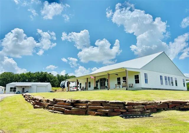 3rd image of 157 E Canna Ln, Mc Alester, OK 74501 | MLS# 1241886