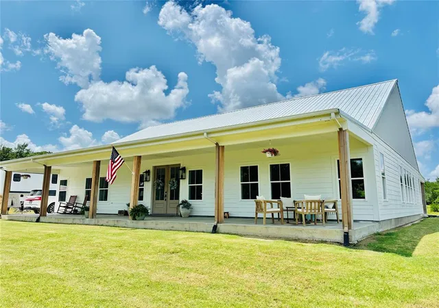 4th image of 157 E Canna Ln, Mc Alester, OK 74501 | MLS# 1241886