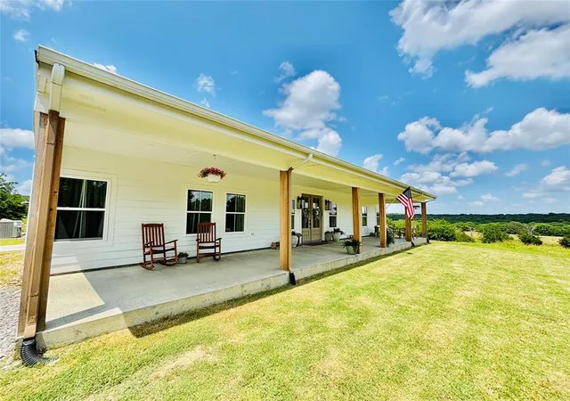 5th image of 157 E Canna Ln, Mc Alester, OK 74501 | MLS# 1241886