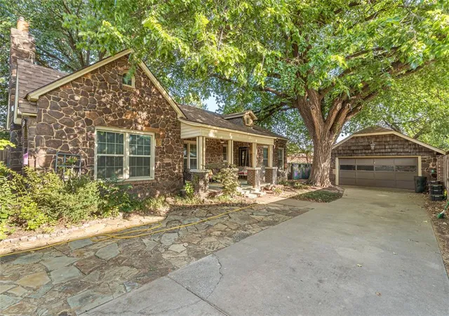 41st image of 1021 W Broadway Ave, Elk City, OK 73644 | MLS# 1241888