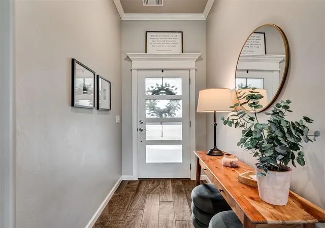 4th image of 8433 Lambert Wy, Edmond, OK 73034 | MLS# 1241889