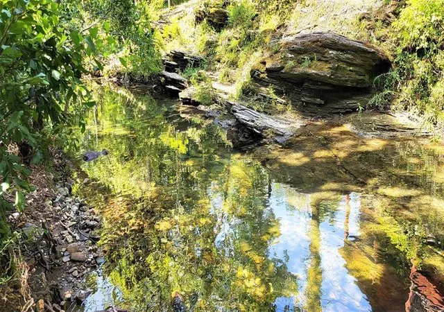 1st image of 28 Creek Side Trl, Broken Bow, OK 74728 | MLS# 1241891