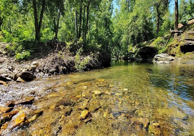4th image of 28 Creek Side Trl, Broken Bow, OK 74728 | MLS# 1241891