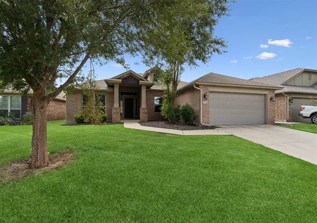 Photo 1 of Sale Pending at 2408 Sw 138th Street, Oklahoma City, OK 73170 | MLS# 1241892 | Listing updated on 2026-09-04