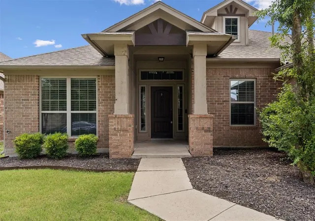 Photo 2 of Sale Pending at 2408 Sw 138th Street, Oklahoma City, OK 73170 | MLS# 1241892 | Listing updated on 2026-09-04