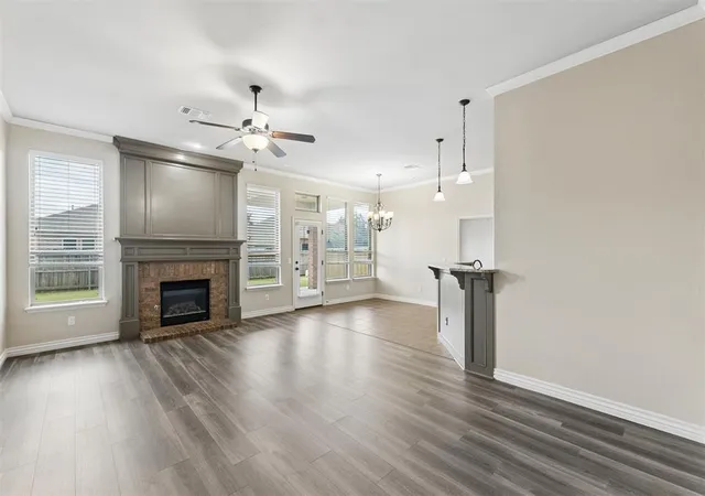 Photo 3 of Sale Pending at 2408 SW 138th Street, Oklahoma City, OK 73170 | MLS# 1241892 | Listing updated on 2026-09-04