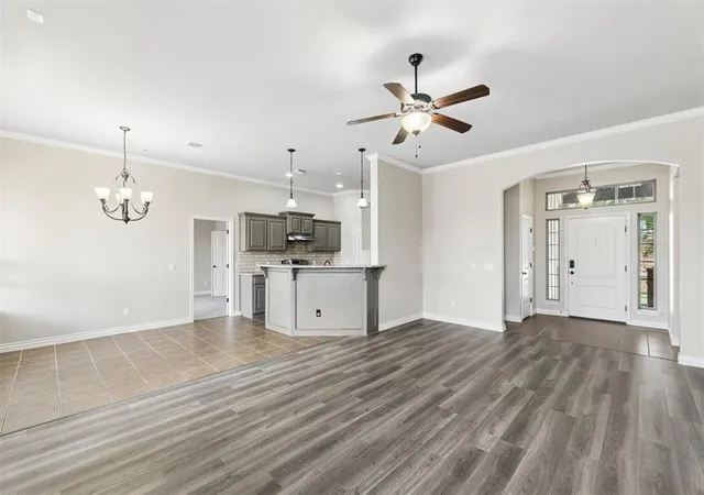Photo 4 of Sale Pending at 2408 SW 138th Street, Oklahoma City, OK 73170 | MLS# 1241892 | Listing updated on 2026-09-04