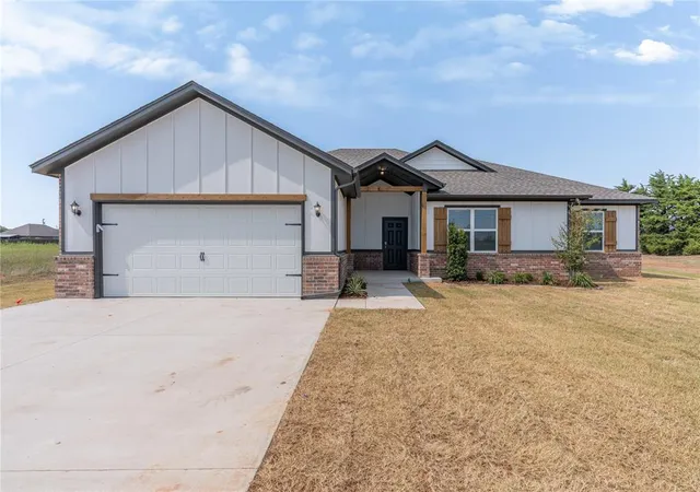 1st image of 5690 Bluestem Ave, Guthrie, OK 73044 | MLS# 1241893
