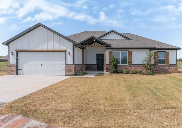 3rd image of 5690 Bluestem Ave, Guthrie, OK 73044 | MLS# 1241893