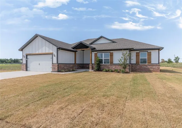 4th image of 5690 Bluestem Ave, Guthrie, OK 73044 | MLS# 1241893