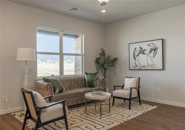 Photo 3 of Single family home for sale at 5690 Bluestem Ave, Guthrie, OK 73044 | MLS# 1241893 | Listing updated on 2026-09-24
