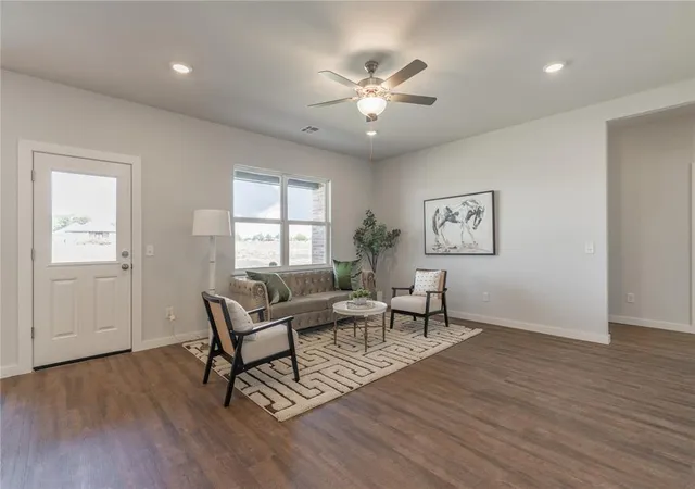 Photo 4 of Single family home for sale at 5690 Bluestem Ave, Guthrie, OK 73044 | MLS# 1241893 | Listing updated on 2026-09-24