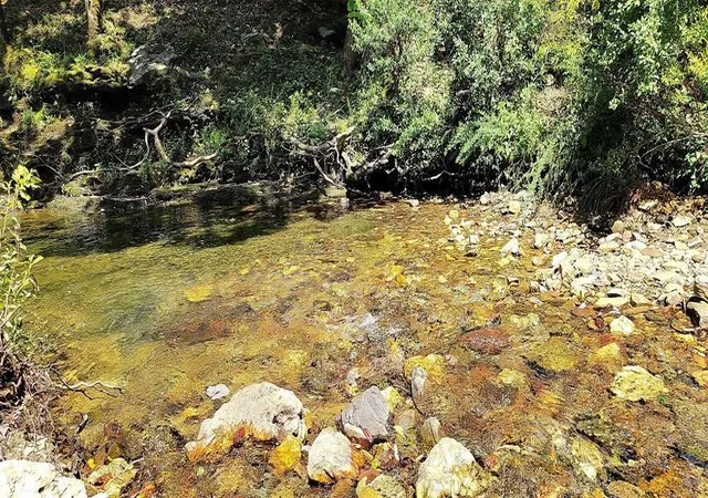 1st image of 74 Creek Side Trl, Broken Bow, OK 74728 | MLS# 1241894