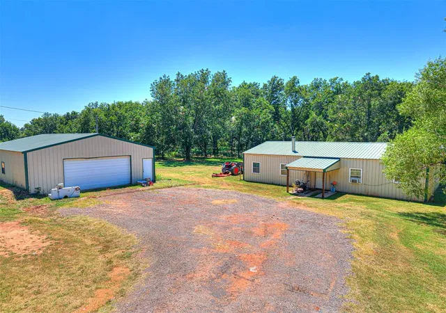 1st image of 980297 S 3330 Rd, Wellston, OK 74881 | MLS# 1241898