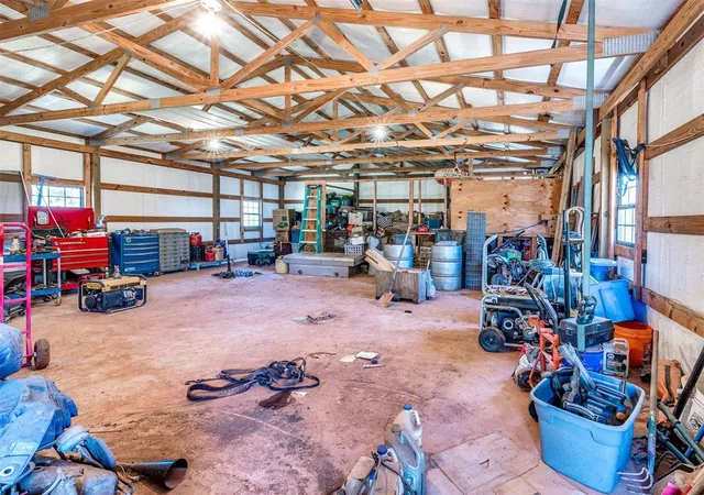 27th image of 980297 S 3330 Rd, Wellston, OK 74881 | MLS# 1241898