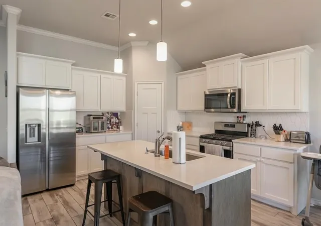 4th image of 13809 Village Cvs, Piedmont, OK 73078 | MLS# 1241899