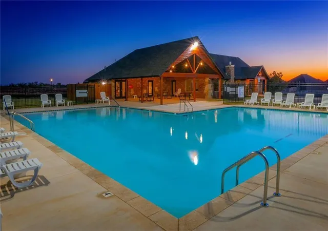 2nd image of 13809 Village Cvs, Piedmont, OK 73078 | MLS# 1241899