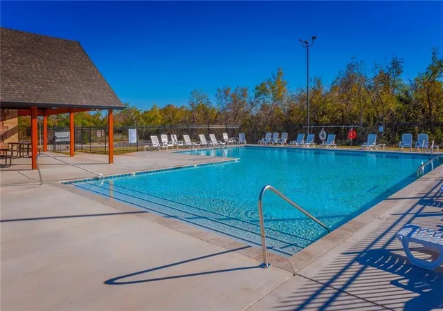 30th image of 13809 Village Cvs, Piedmont, OK 73078 | MLS# 1241899