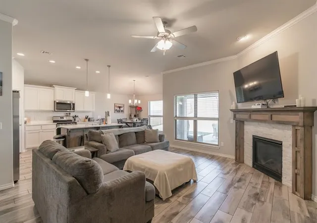 5th image of 13809 Village Cvs, Piedmont, OK 73078 | MLS# 1241899