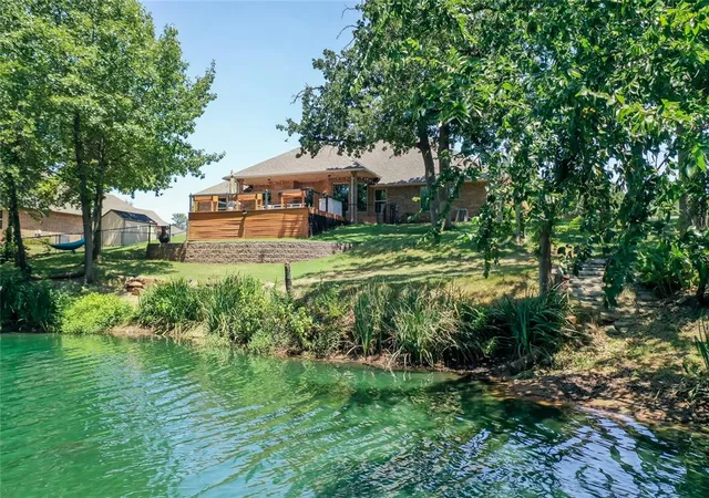 5th image of 12089 Acorn Ter, Guthrie, OK 73044 | MLS# 1241901
