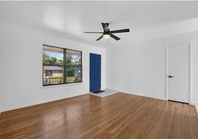 Photo 3 of Single family home for sale at 620 W Mitchell Dr, Oklahoma City, OK 73110 | MLS# 1241903 | Listing updated on 2026-09-20