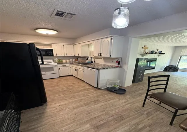 Photo 3 of Single family home for sale at 304 Butler St, Oklahoma City, OK 73160 | MLS# 1241904 | Listing updated on 2026-07-30