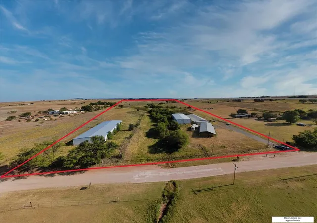 1st image of 19967 E 1070 Rd, Elk City, OK 73644 | MLS# 1241909