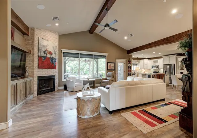 Photo 3 of Sale Pending at 13025 Jasmine Ln, Oklahoma City, OK 73142 | MLS# 1241912 | Listing updated on 2026-08-24