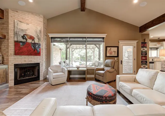 Photo 4 of Sale Pending at 13025 Jasmine Ln, Oklahoma City, OK 73142 | MLS# 1241912 | Listing updated on 2026-08-24