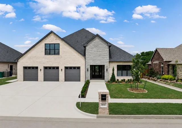 50th image of 10045 Sw 27th St, Yukon, OK 73099 | MLS# 1241914