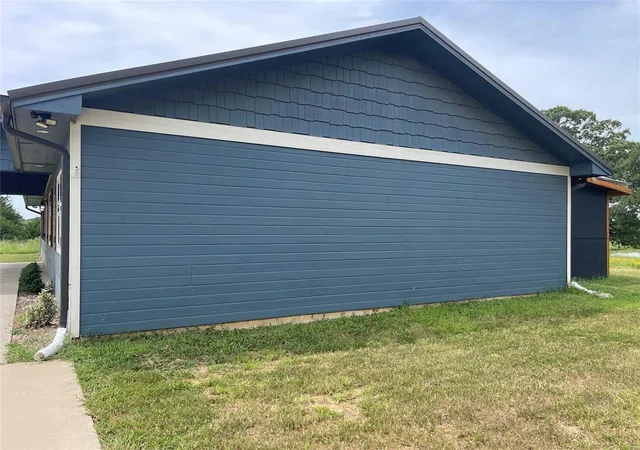 image of 54851 Moccasin Trail Rd, Prague, OK 74864 | MLS# 1241915