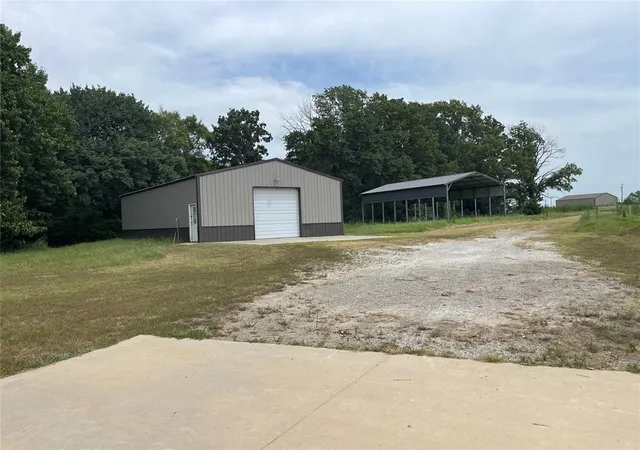 image of 54851 Moccasin Trail Rd, Prague, OK 74864 | MLS# 1241915
