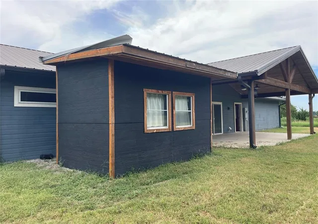 image of 54851 Moccasin Trail Rd, Prague, OK 74864 | MLS# 1241915