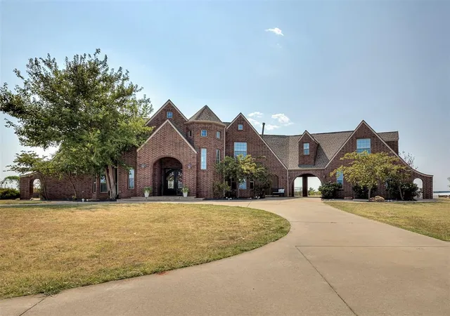 1st image of 3967 N County Line Rd, Piedmont, OK 73078 | MLS# 1241919