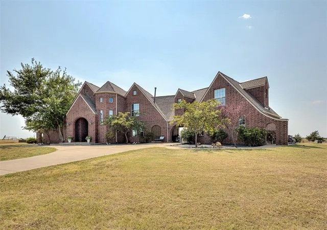 2nd image of 3967 N County Line Rd, Piedmont, OK 73078 | MLS# 1241919