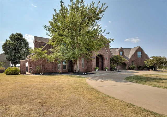 4th image of 3967 N County Line Rd, Piedmont, OK 73078 | MLS# 1241919