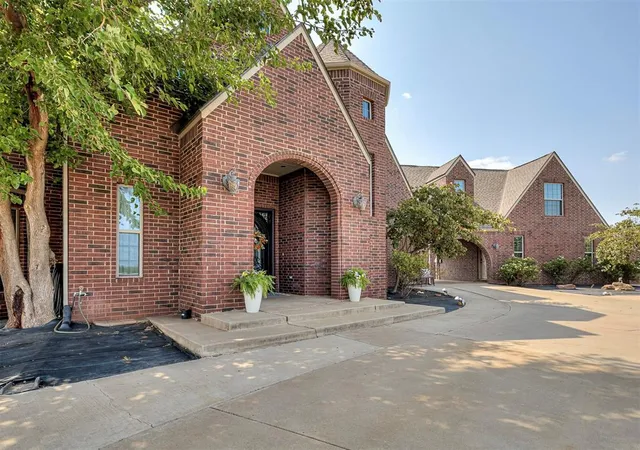 5th image of 3967 N County Line Rd, Piedmont, OK 73078 | MLS# 1241919