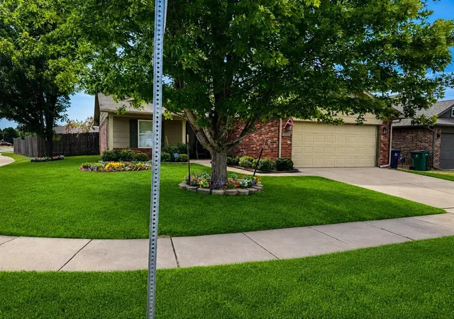 Single family home for sale at 2705 SW Fennel Rd, Oklahoma City, OK 73128 | MLS# 1241920