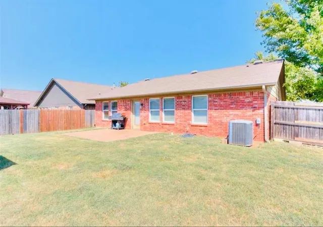 Photo 2 of Single family home for sale at 2705 Sw Fennel Rd, Oklahoma City, OK 73128 | MLS# 1241920 | Listing updated on 2026-09-07