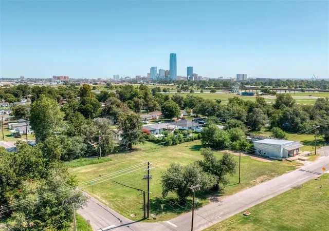 Photo 1 of Land for sale at 1329 Sw 15th Street, Oklahoma City, OK 73108 | MLS# 1241921 | Listing updated on 2026-07-30